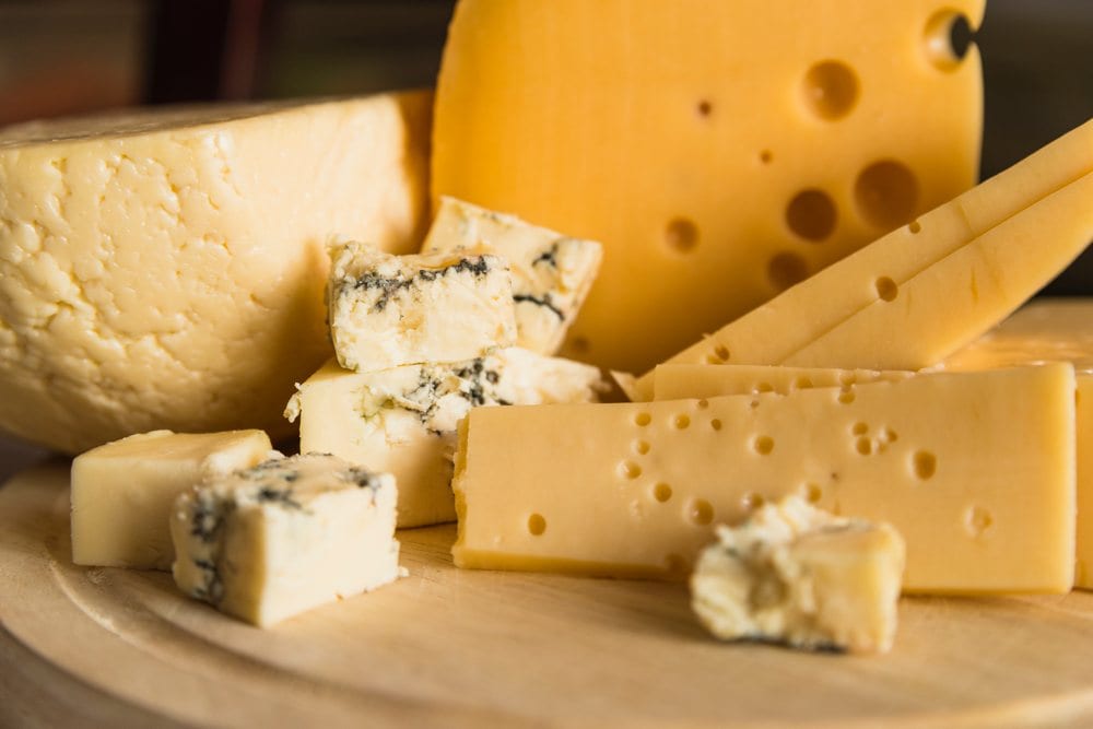 welcher käse ist laktosefrei