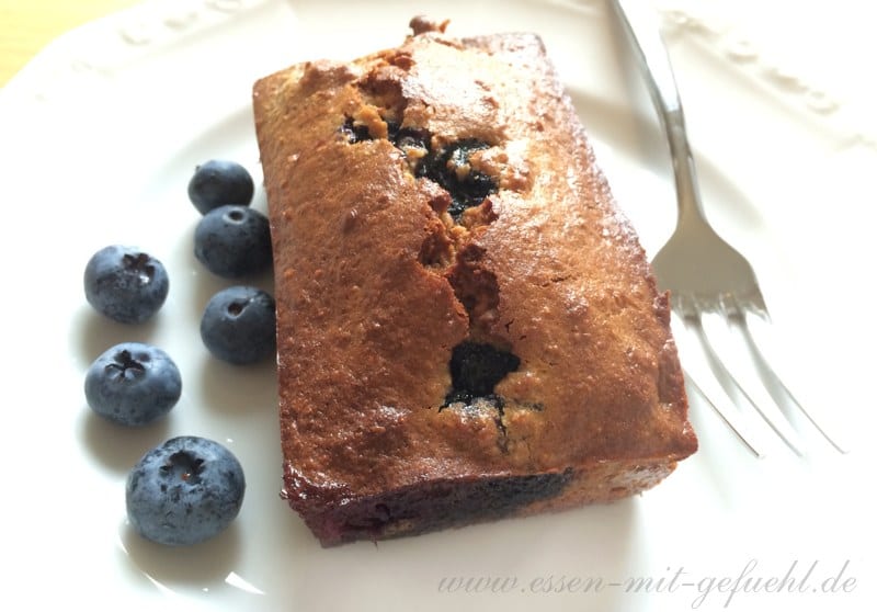 blaubeermuffins, paleo, glutenfrei, laktosefrei