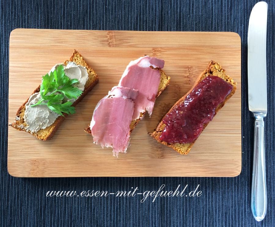 tag des butterbrots, glutenfrei, laktosefrei, paleo