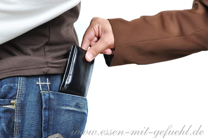 Solche Anbieter wollen nur Dein Bestes: Dein Geld!