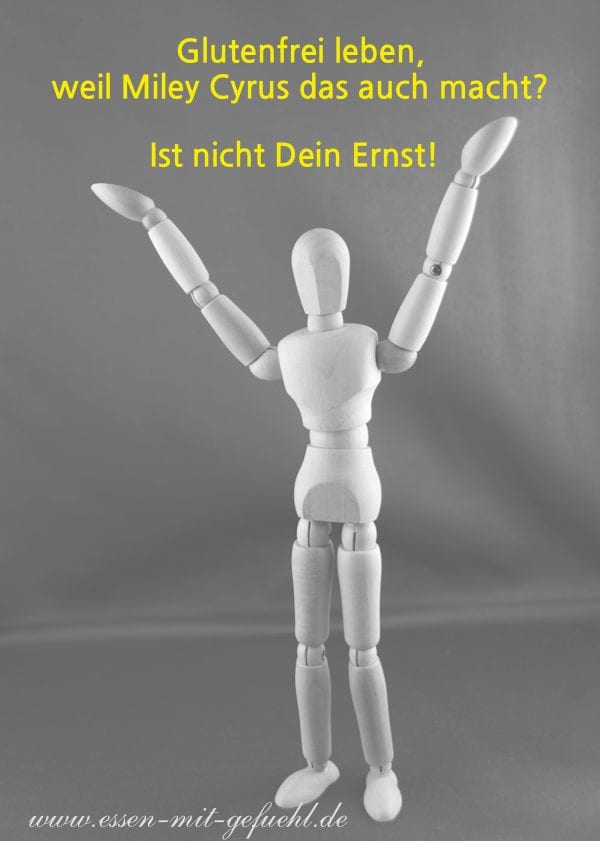 glutenfrei, miley cyrus, heilpraktiker, zöliakie, hashimoto