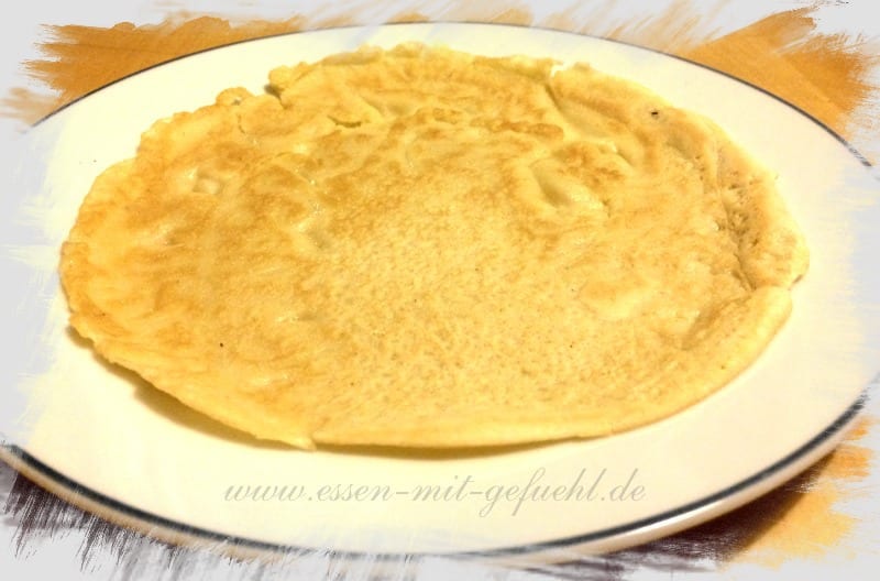 pfannkuchen, tapioka, paleo, glutenfrei