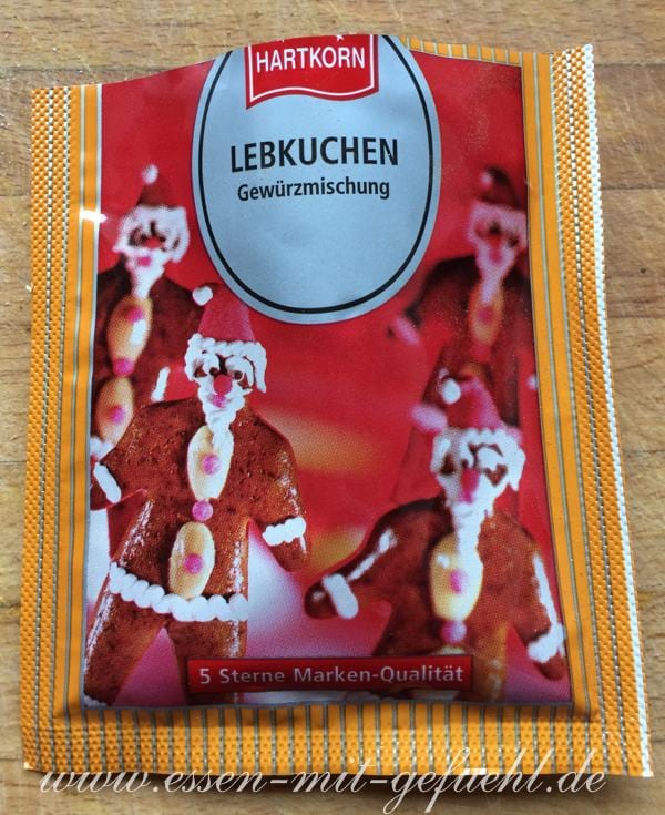 Gewürz-Alternative