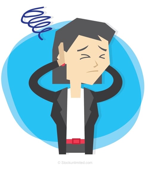 Überforderung bei Allergien und Intoleranzen