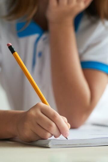 Journaling: Erste Schritte