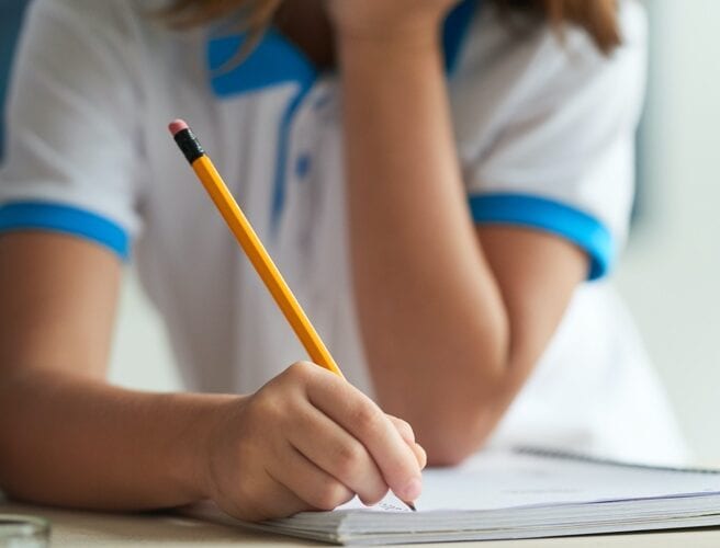 Journaling: Erste Schritte