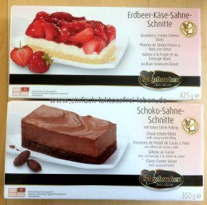 erlenbacher, glutenfrei, laktosefrei, kuchen, schnitte