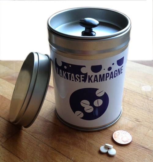 Millis, Lakasekampagne