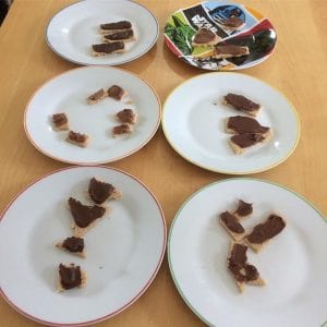 nutella alternativen