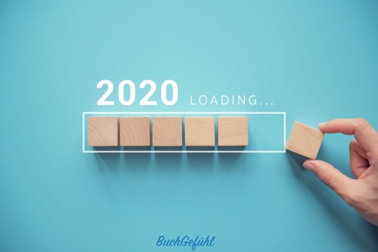 Schließe das Jahr in deinem Journal ab