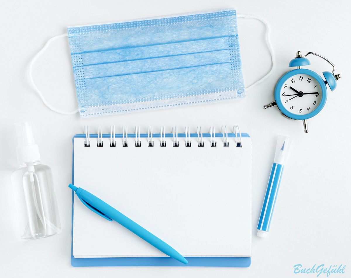 Journaling hilft bei Angst