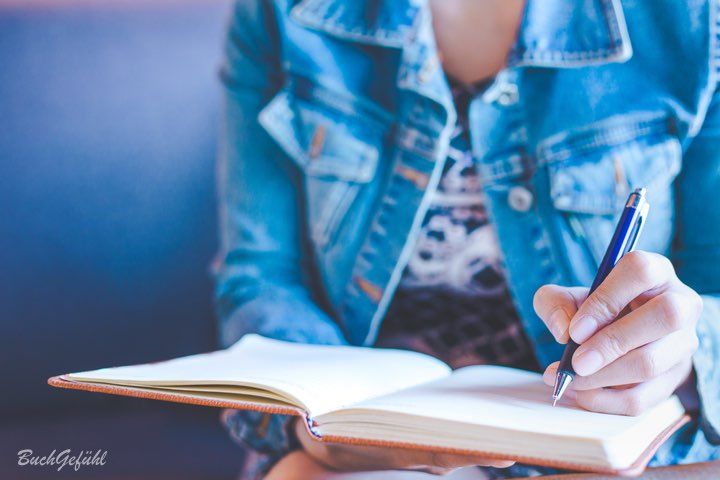Was bedeutet Journaling für dich?