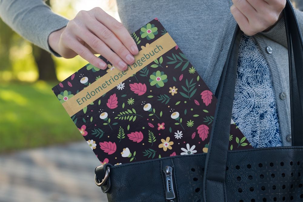 endometriose tagebuch