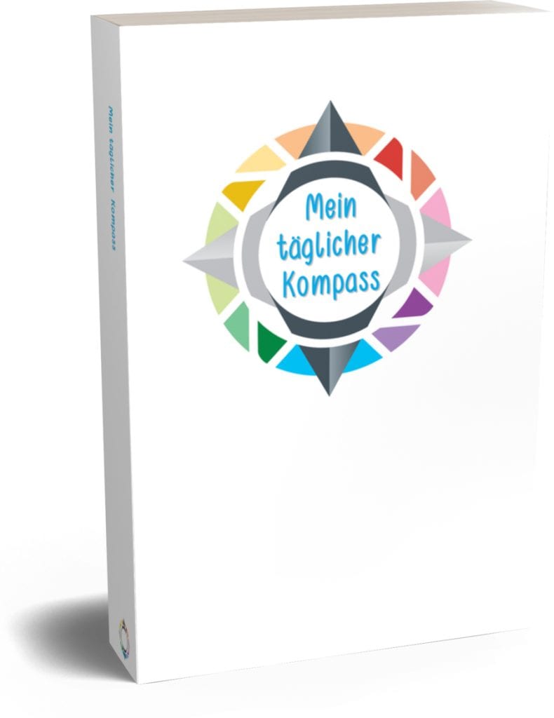 Mein täglicher Kompass