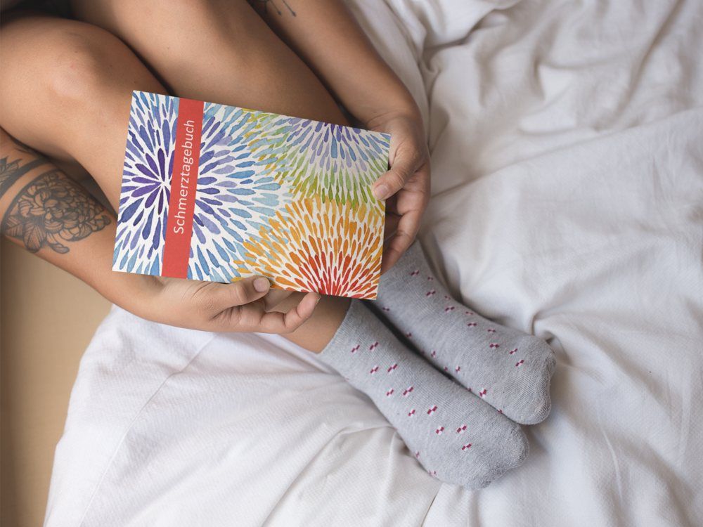 Schmerztagebuch