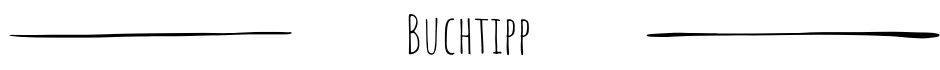 Buchtipp