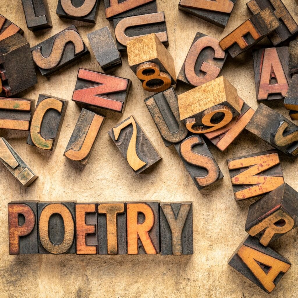 My Poetry