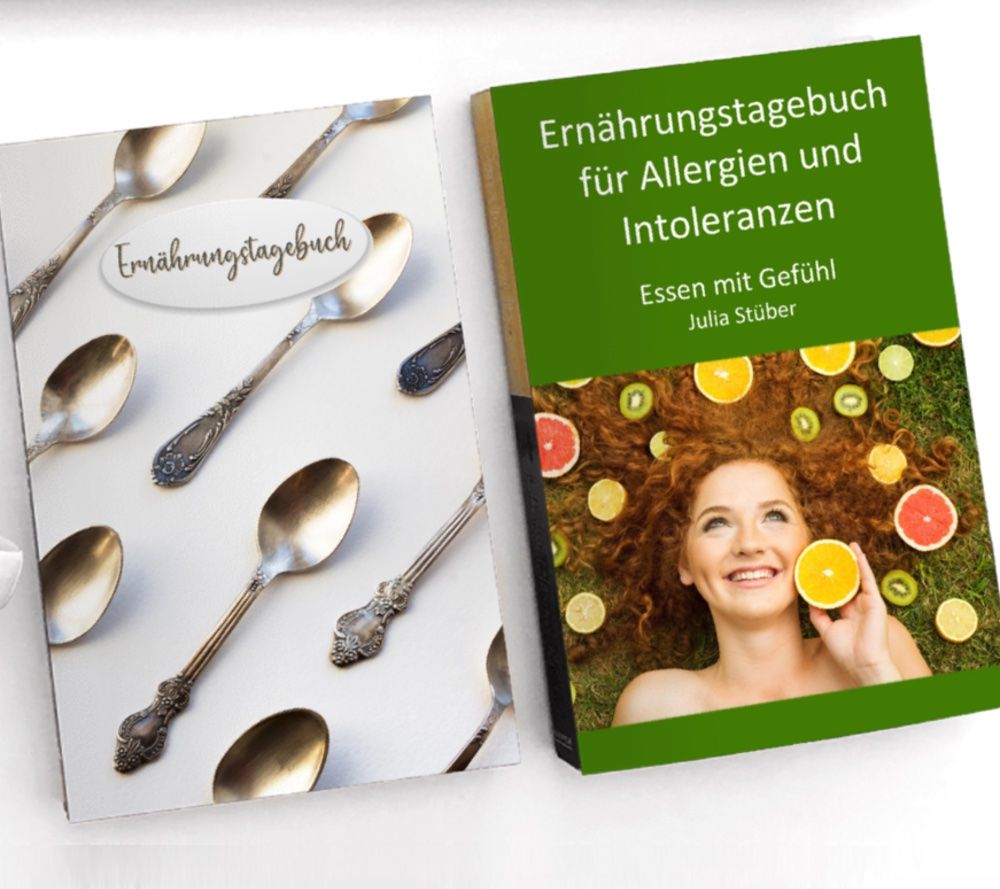 Übersicht Ernährungstagebücher