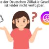 Wie die Deutsche Zöliakie Gesellschaft mich als Kritiker auf Social Media blockiert