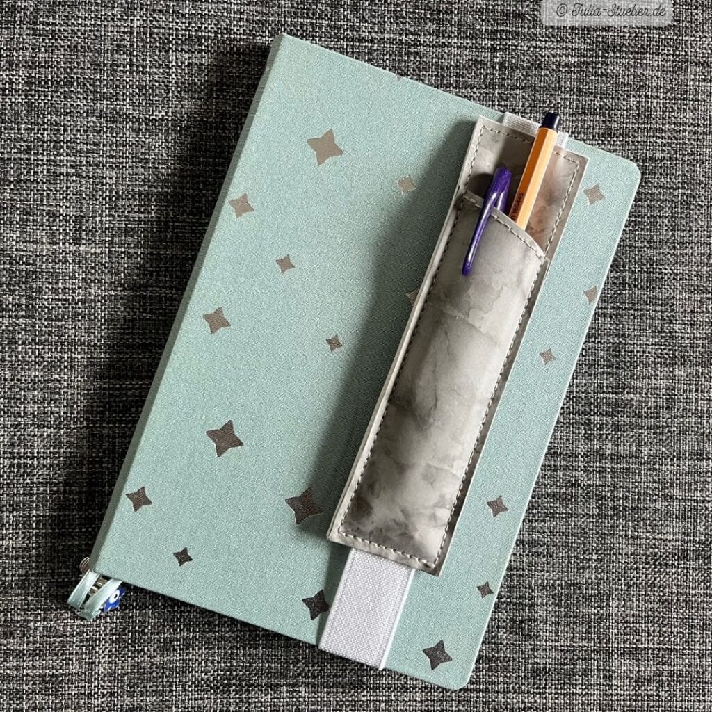 Mein Bullet Journal