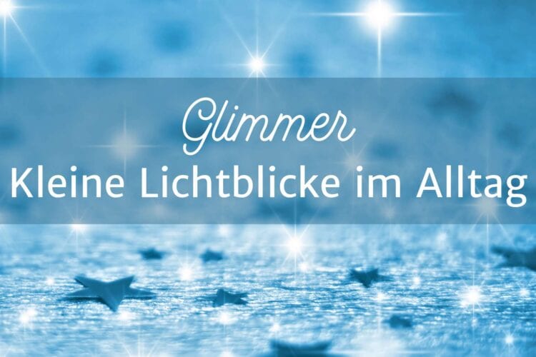 Glimmer finden mit chronischen Erkrankungen