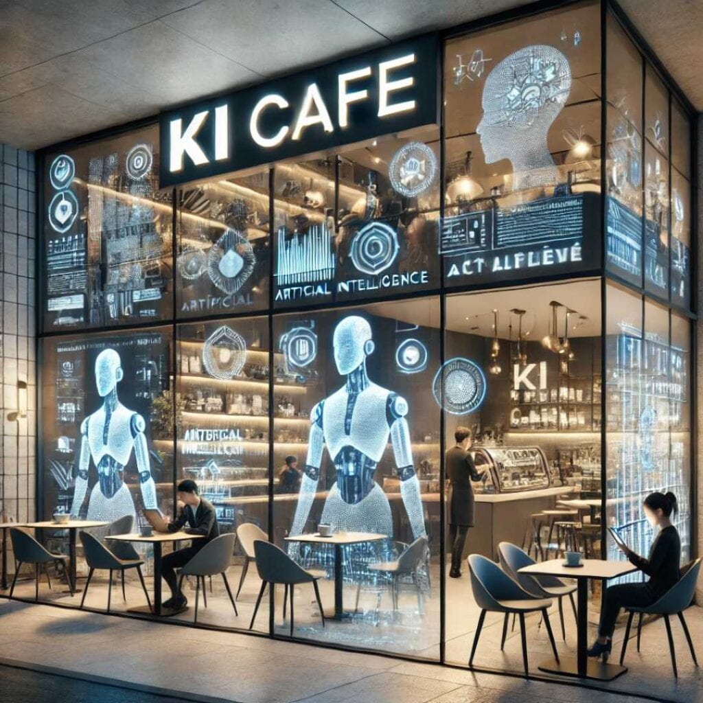 Ki Cafe