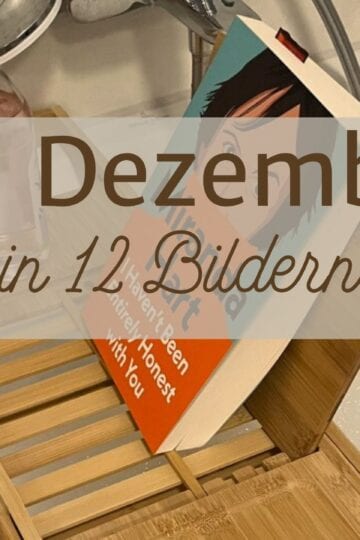 12 von 12 im Dezember