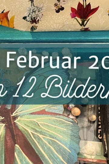 12 Bilder vom 12. Februar 2025