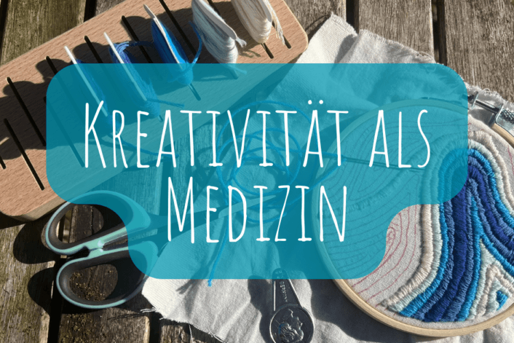 Kreativität als Medizin – Kleine Momente, große Wirkung