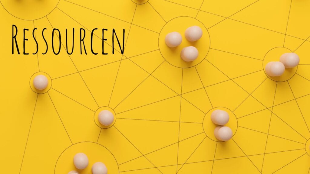 Weiterführende Ressourcen zu meinem Buch 
