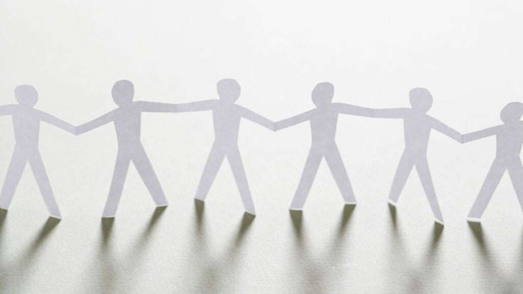 chronisch optimistisch community