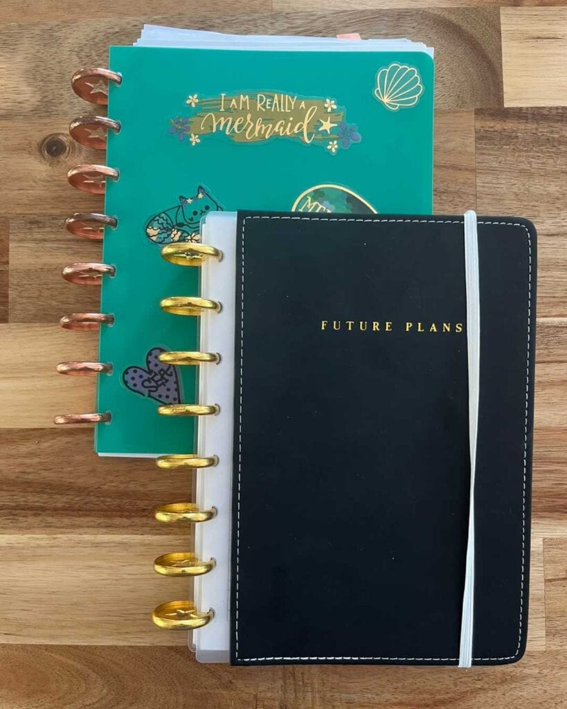 Schreibwarensüchtig!