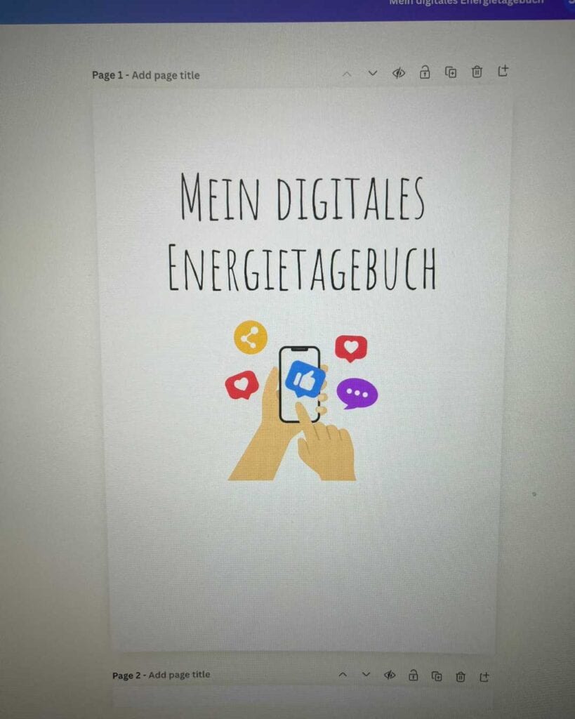 Download für meinen Newsletter