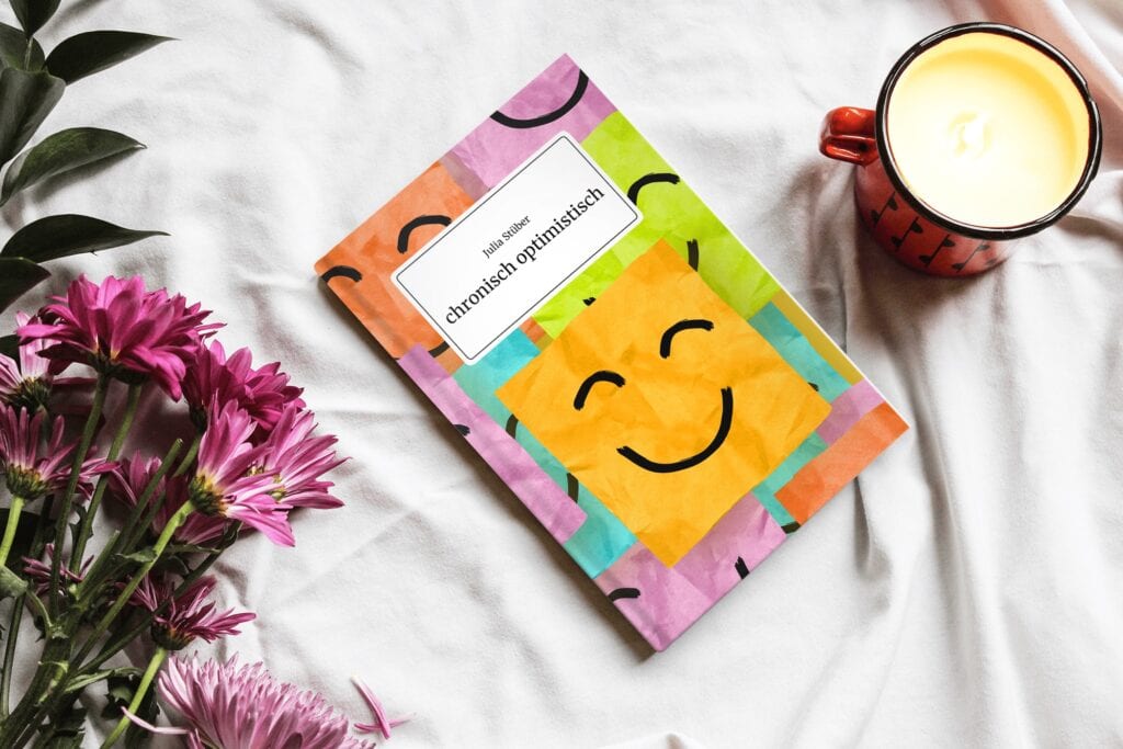 chronisch optimistisch