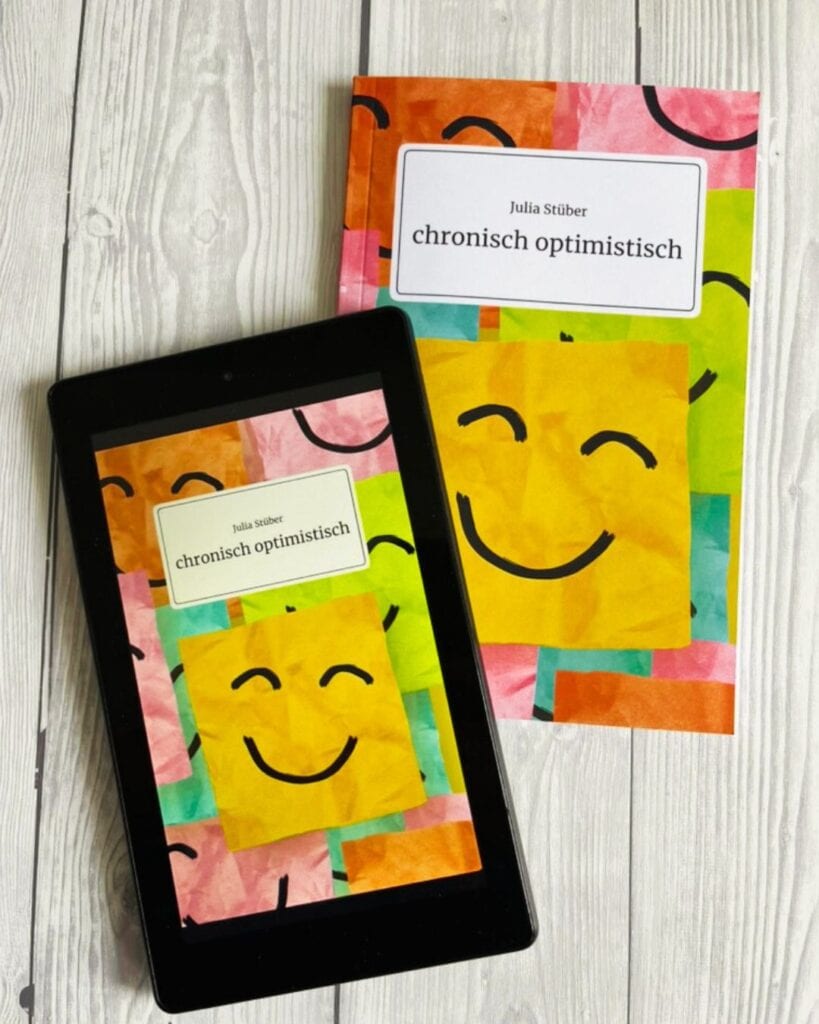 chronisch optimistisch als Taschenbuch und ebook
