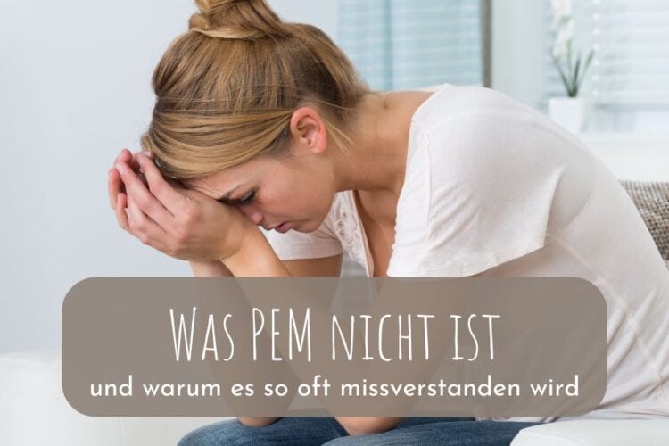 Was PEM nicht ist – und warum es so oft missverstanden wird