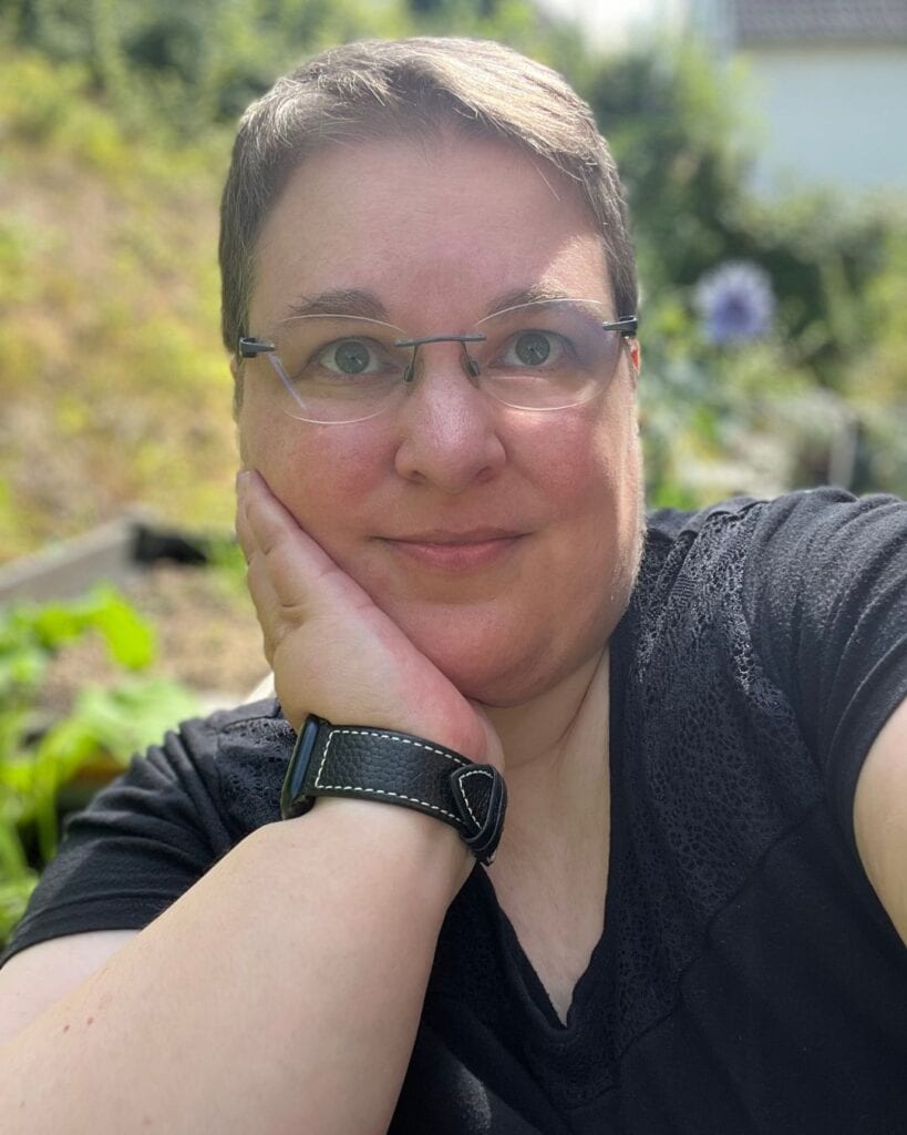 Endlich wieder ein pixicut