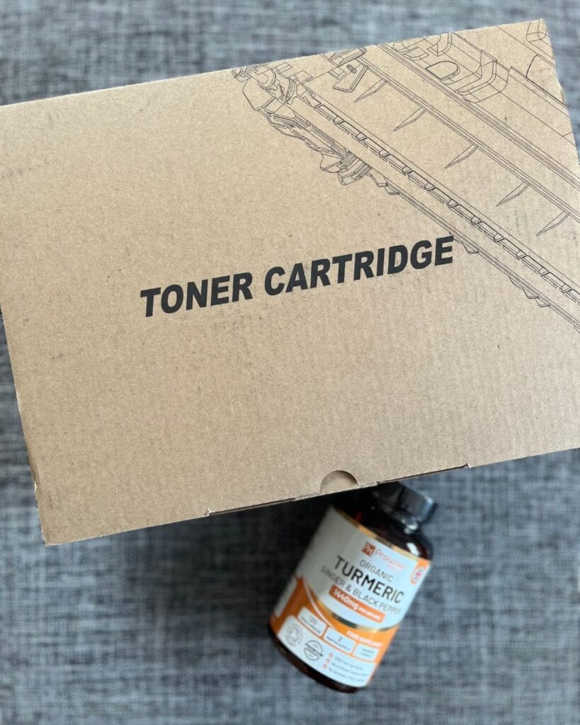 Meine Prime Day Lieferung