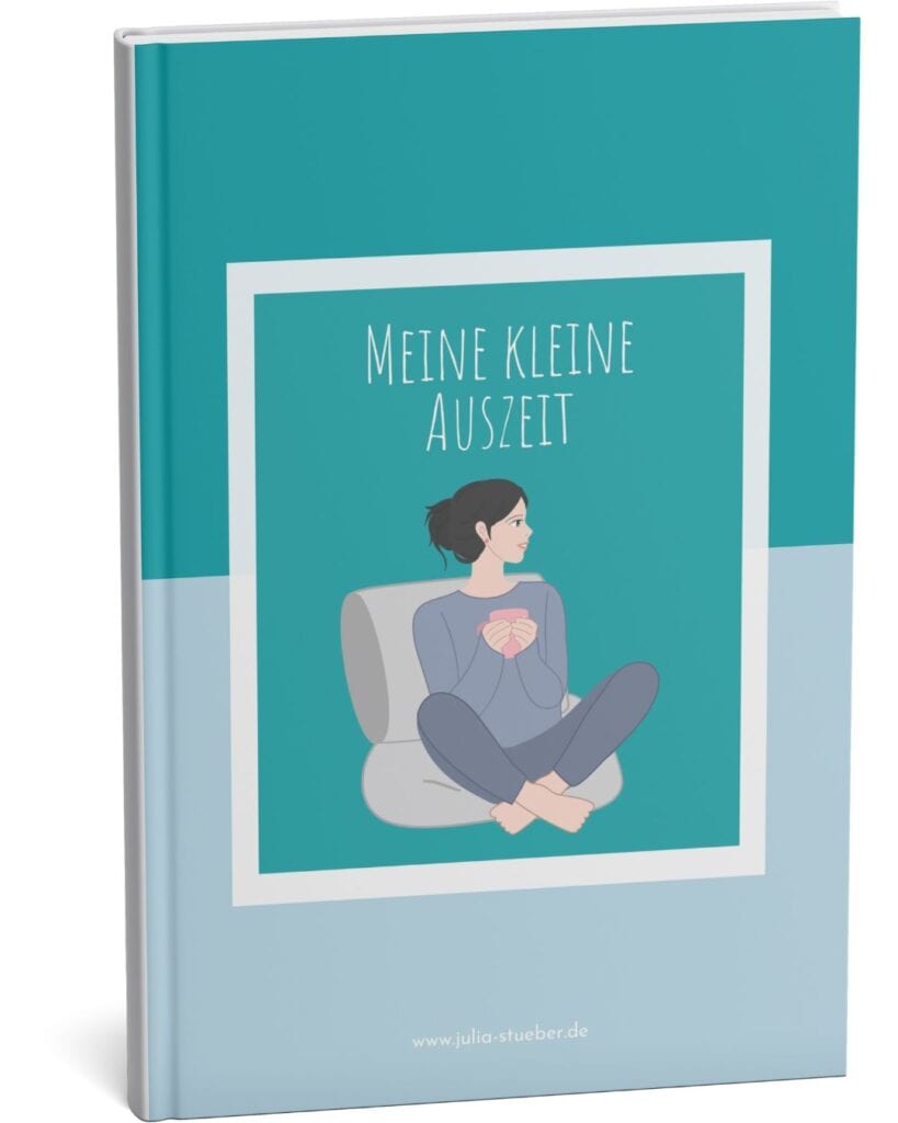 Meine kleine Auszeit