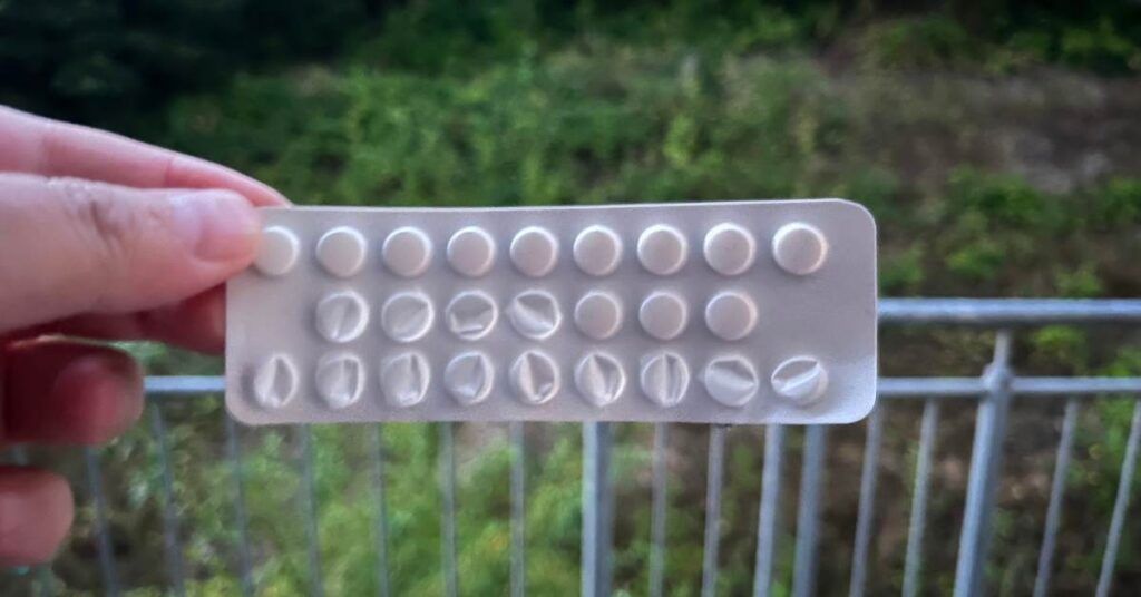 L-Thyroxin in der Früh