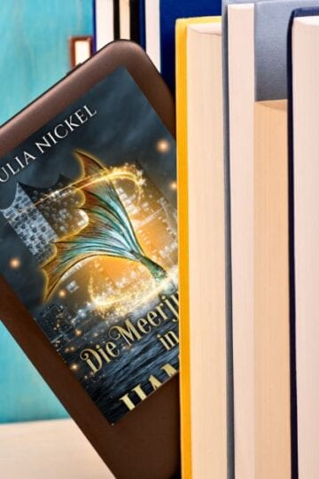 Neuroborreliose, Corona und ein Roman: Mein Rückblick aufs 3. Quartal 2025