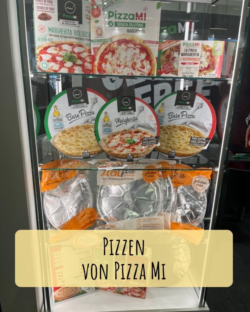 Pizza Mi