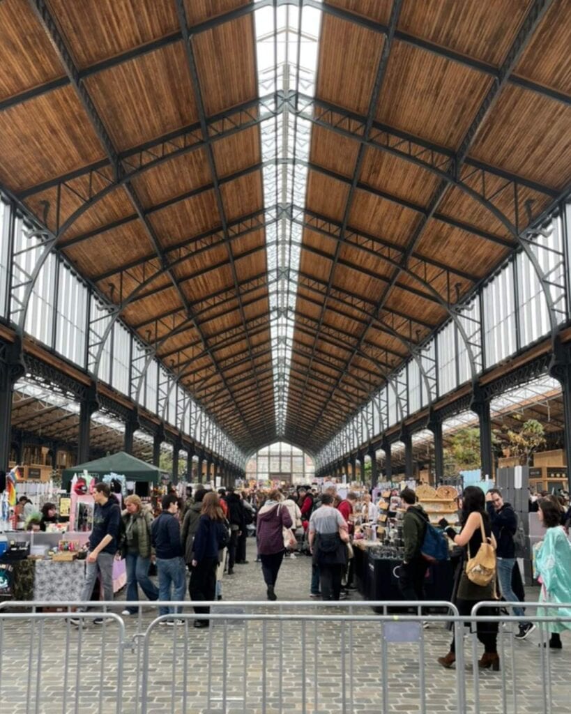 Die ComicCon in Brüssel im Oktober