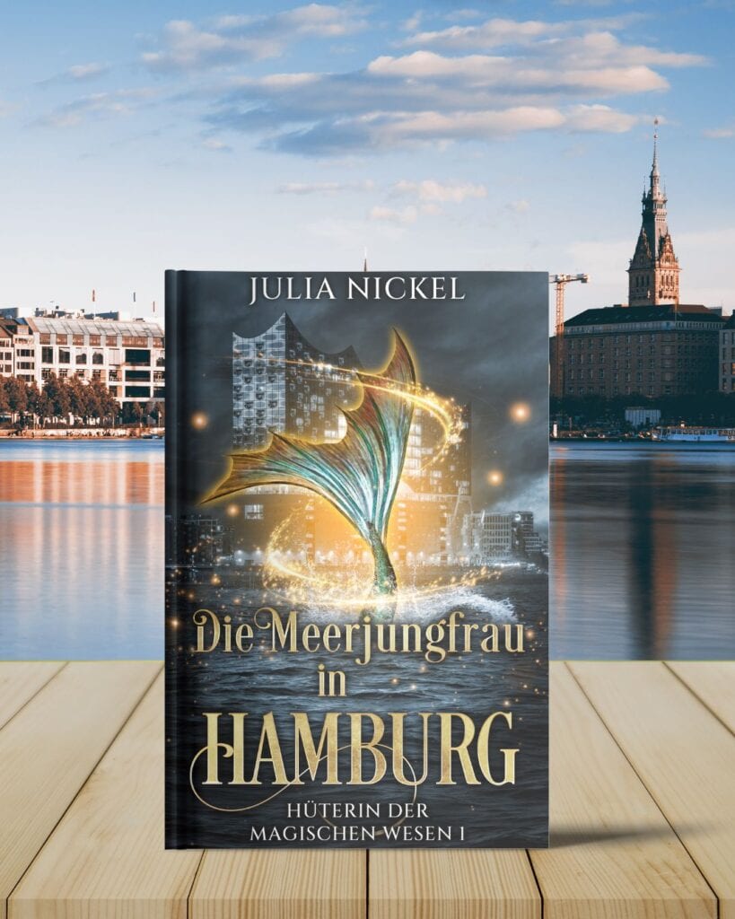 Das Cover von