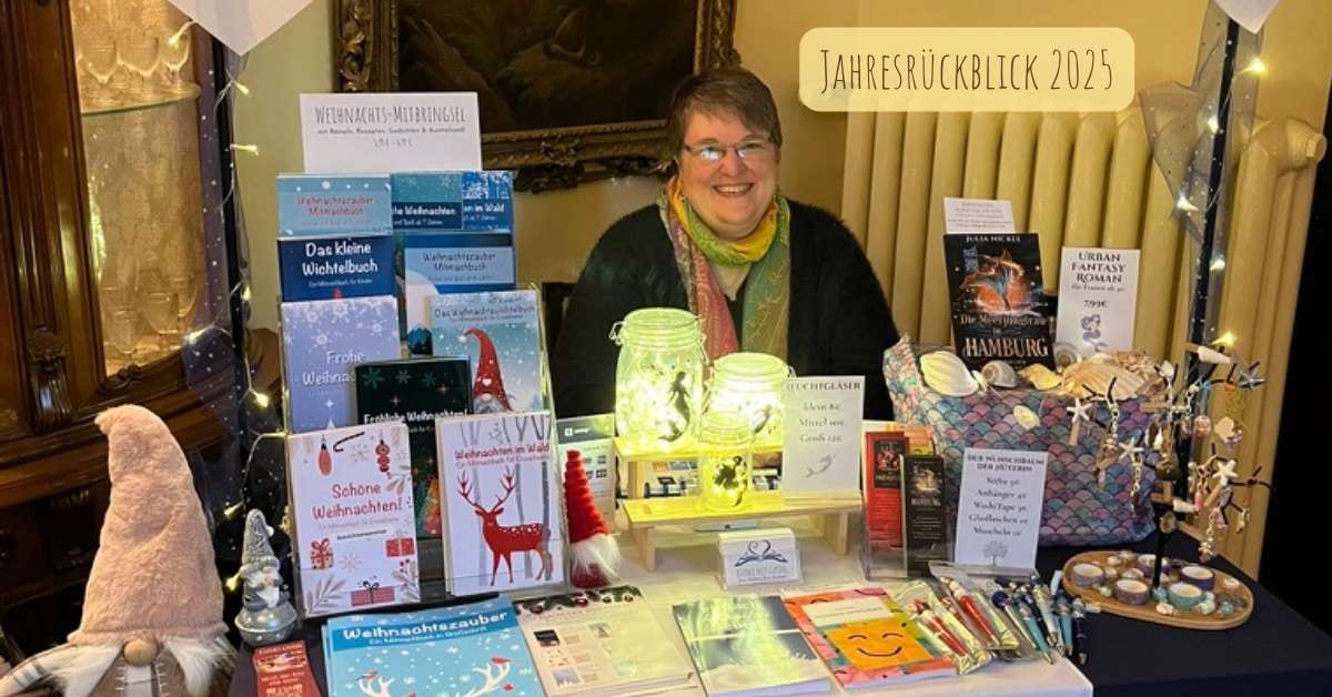 Jahresrückblick 2025