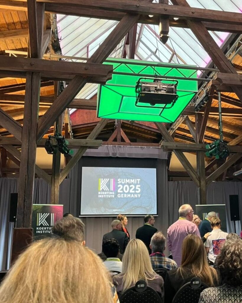 Der KI Summit 2025