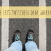 Die Zeit zwischen den Jahren – Mehr als nur Pausentage