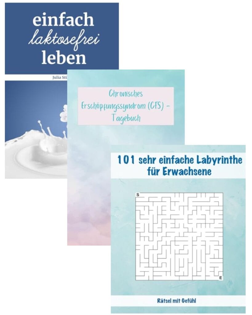 Verkaufte Bücher auf KDP