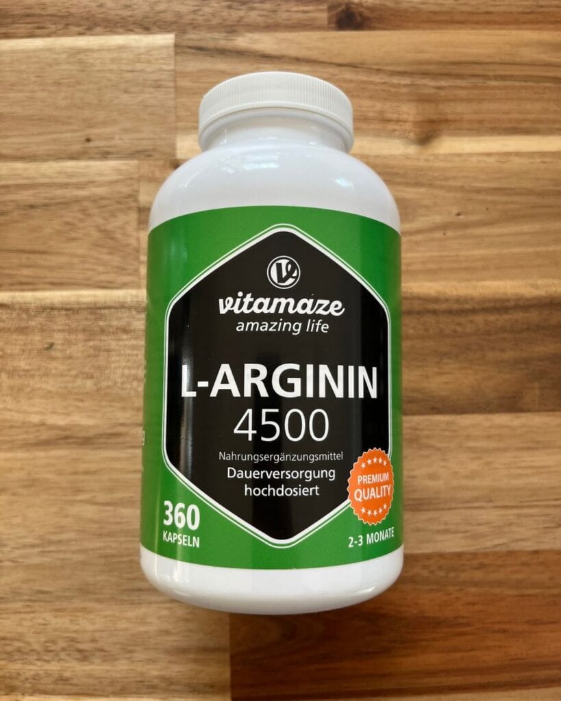 L-arginin