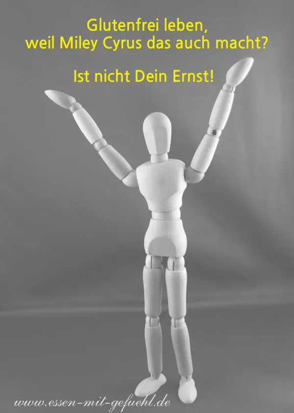 glutenfrei, miley cyrus, heilpraktiker, zöliakie, hashimoto